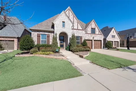 3740 Covedale Blvd, Frisco, TX 75034