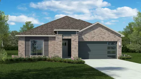 1801 Swallow St, Denton, TX 76205