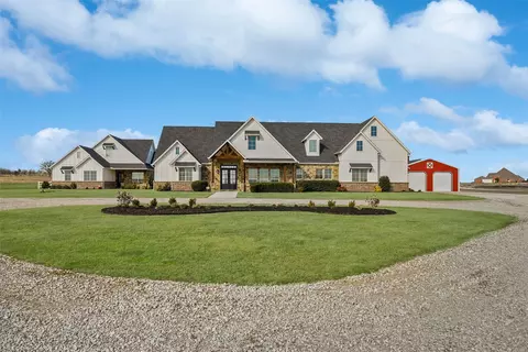 3380 Bud Williams Rd, Ponder, TX 76259