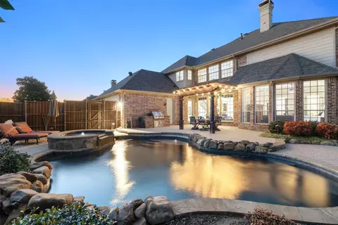 1905 San Jacinto Dr, Allen, TX 75013