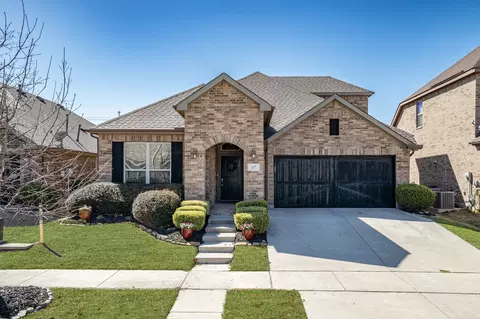 617 Fenceline Dr, Argyle, TX 76226