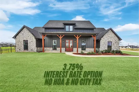 1150 Thomas Rd, Springtown, TX 76082