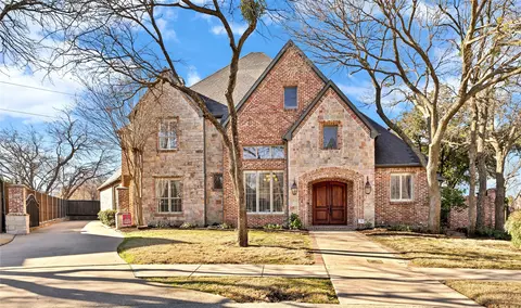 261 Edmondson Dr, Coppell, TX 75019