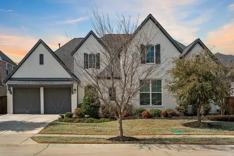 3371 Waverly Dr, Celina, TX 75009