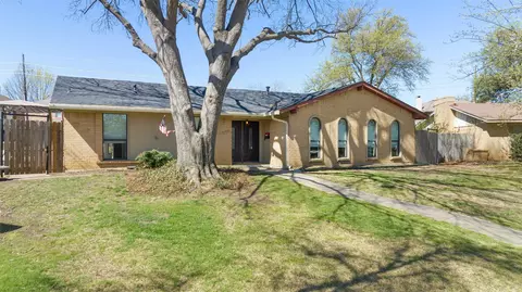 1458 Dogwood Trl, Lewisville, TX 75067
