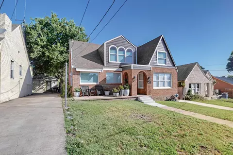 725 Nolte Dr, Dallas, TX 75208