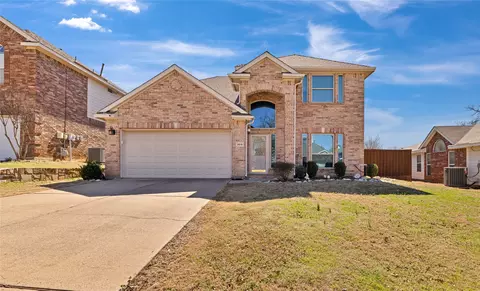 3616 Stanford Dr, Denton, TX 76210