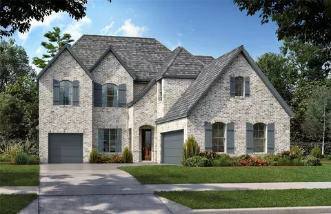 3123 Bexar St, Rockwall, TX 75032