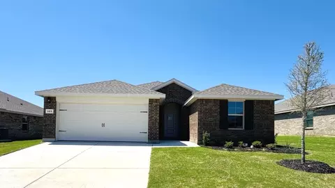 365 Wildrose Cir, Cleburne, TX 76033