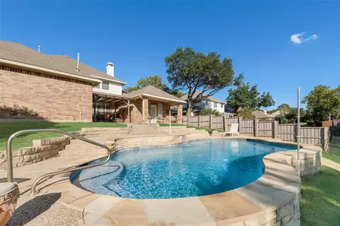3409 Windridge Dr, Garland, TX 75043