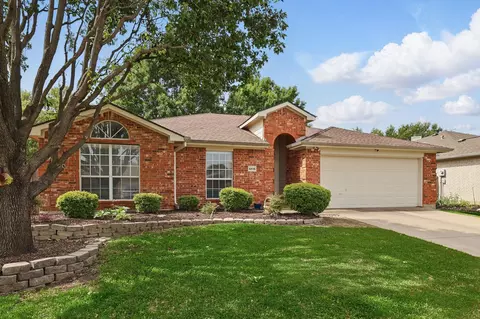 4816 Brookridge Ave, Mckinney, TX 75071