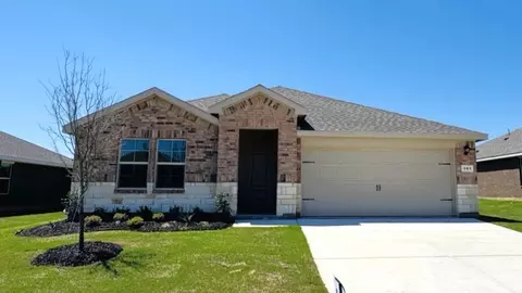 361 Wildrose Cir, Cleburne, TX 76033