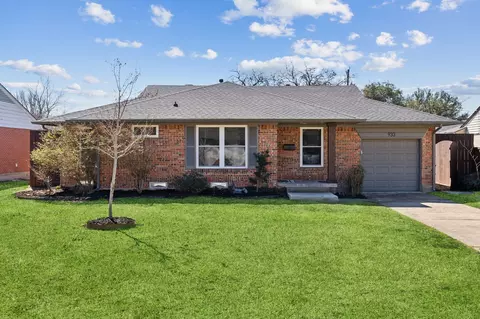633 Ridgedale Dr, Richardson, TX 75080
