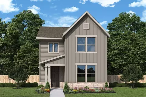 4737 Maxwell Dr, Mckinney, TX 75071