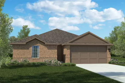 8441 Stout Dr, Fort Worth, TX 76131
