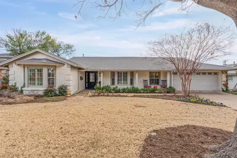 4329 Whitfield Ave, Fort Worth, TX 76109