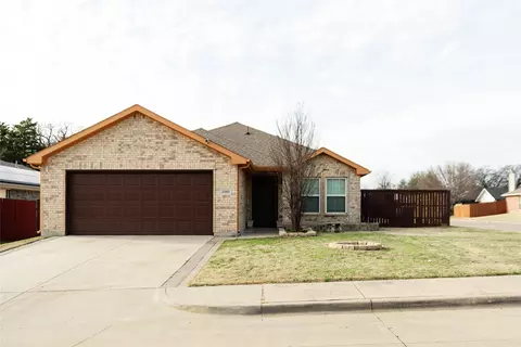 2103 Coelum Ct, Dallas, TX 75253