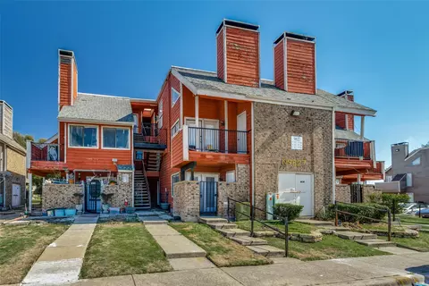 9827 Walnut St #102, Dallas, TX 75243