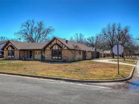 1212 Melony Dr, Sulphur Springs, TX 75482