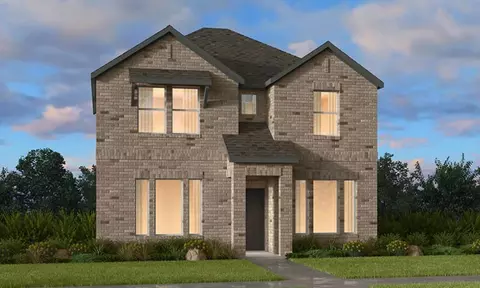 1812 Blue Sage Ct, Celina, TX 75009