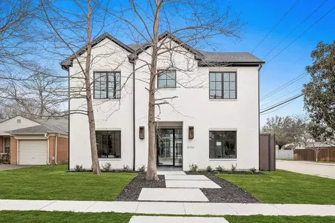 5702 W Hanover Ave, Dallas, TX 75209
