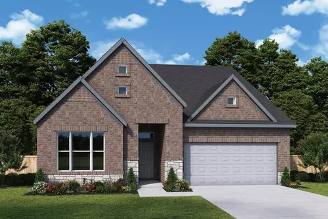 6204 Escarpment Dr, Fort Worth, TX 76112