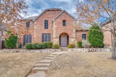 11091 Apple Valley Dr, Frisco, TX 75033