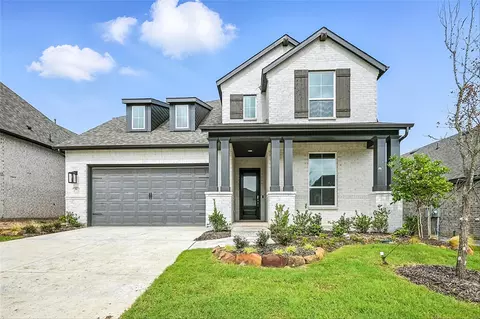 502 Red Barn Dr, Van Alstyne, TX 75495