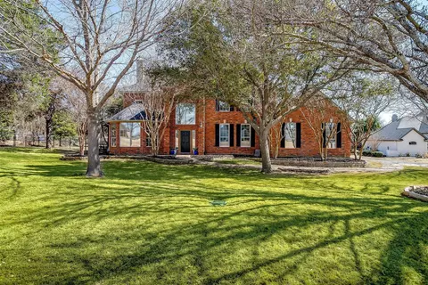 307 Highland Ct, Double Oak, TX 75077