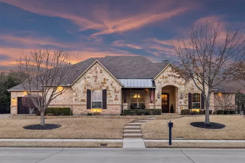 1891 Sand Creek Dr, Prosper, TX 75078