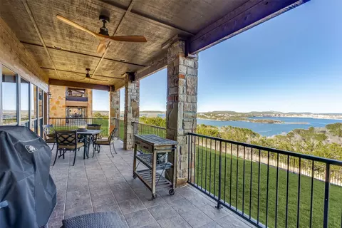 801 Eagle Pt #801, Graford, TX 76449