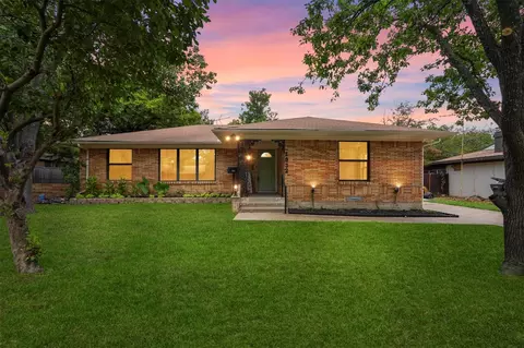 1932 Morningside Dr, Garland, TX 75042