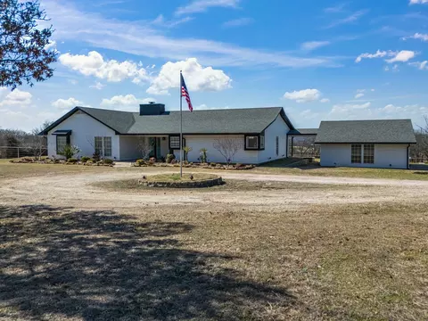 415 Azle Hwy, Weatherford, TX 76085