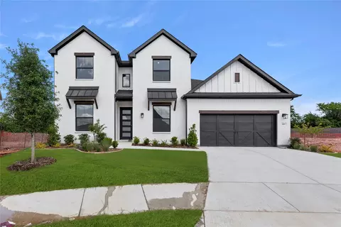 6841 Olive Branch Ave, Mckinney, TX 75071
