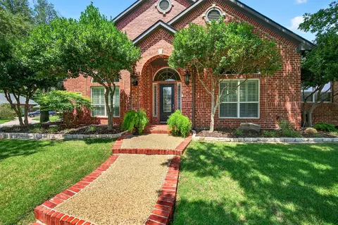 2311 Auburn Ct, Sherman, TX 75092