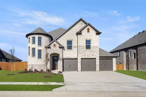 1010 Emerald Trace Dr, Justin, TX 76247