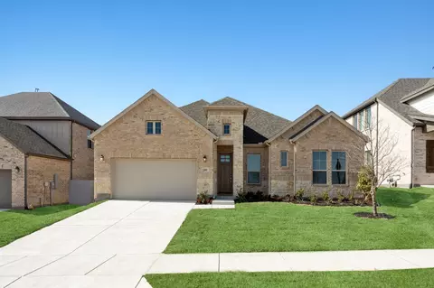 2805 Highridge Dr, Mckinney, TX 75071