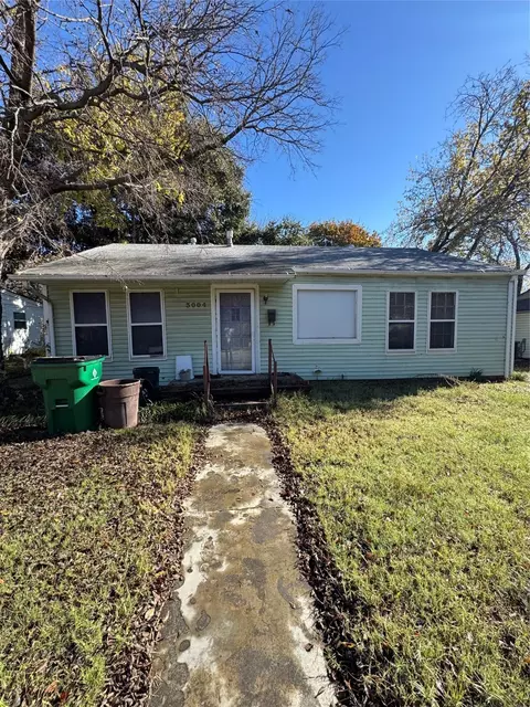 3004 Eastridge Dr, Haltom City, TX 76117