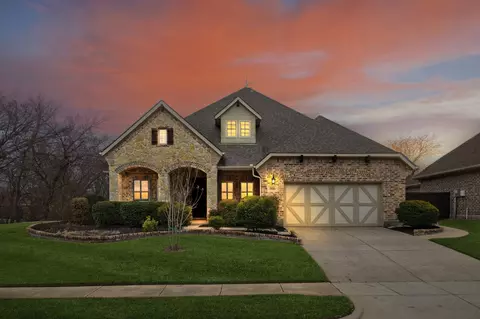 3011 Nathan Dr, Wylie, TX 75098