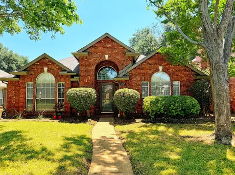 12105 Biloxi Dr, Frisco, TX 75035