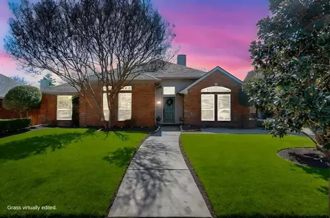 10909 Trestles Rd, Frisco, TX 75035