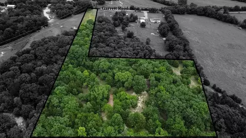 tbd Garrett Rd, Whitewright, TX 75491