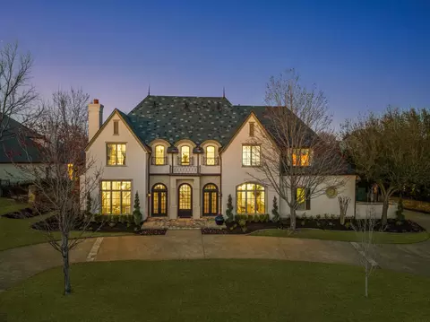 1717 Wisteria Way, Westlake, TX 76262