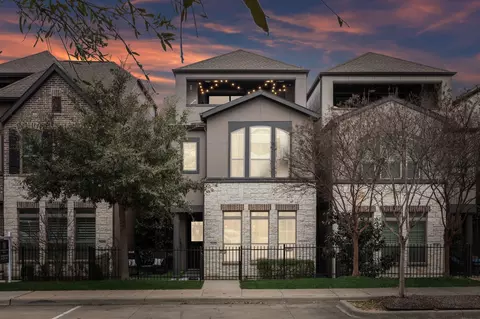 7177 Copperleaf Dr, Dallas, TX 75231