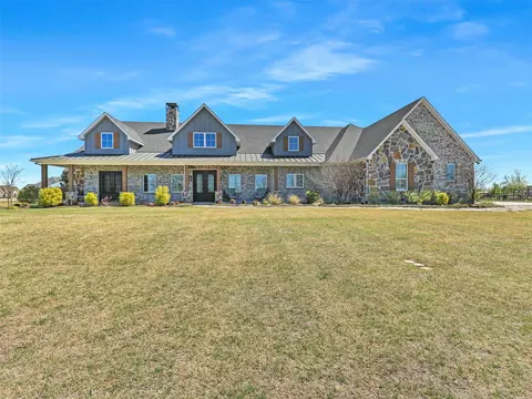 2120 Welborn Ln, Lucas, TX 75002