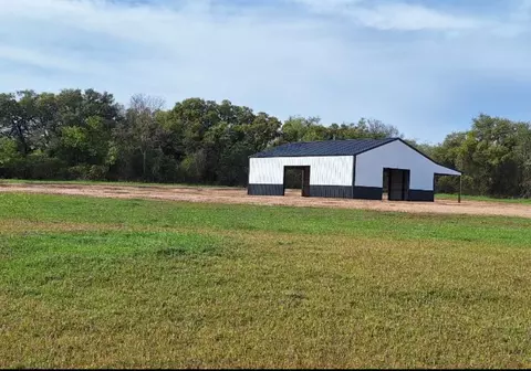 6316 Fm-1702, Gustine, TX 76452 photo 32