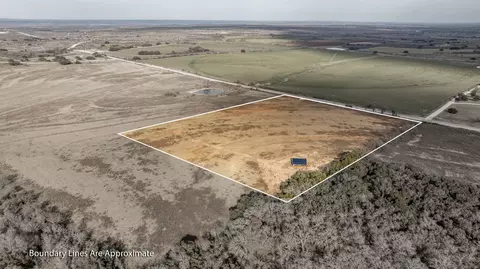 6316 Fm-1702, Gustine, TX 76452 photo 30