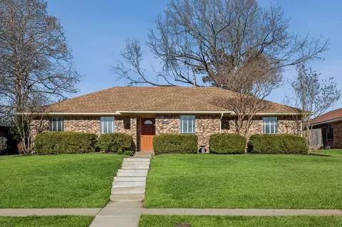 3308 Luallen Dr, Carrollton, TX 75007