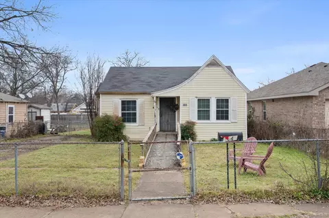 2642 Harlandale Ave, Dallas, TX 75216