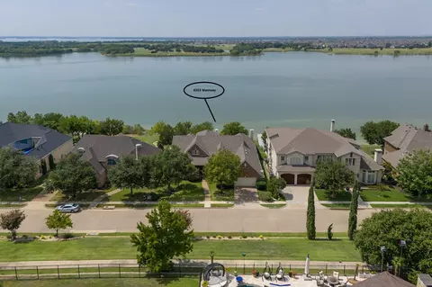 6553 Westway Dr, The Colony, TX 75056
